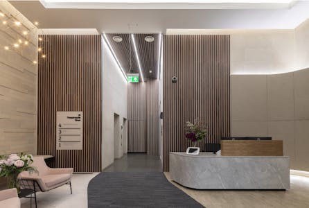 38 Threadneedle Street, 38 Threadneedle Street, London, Office To Let - 38 Thread Reception 2.PNG
