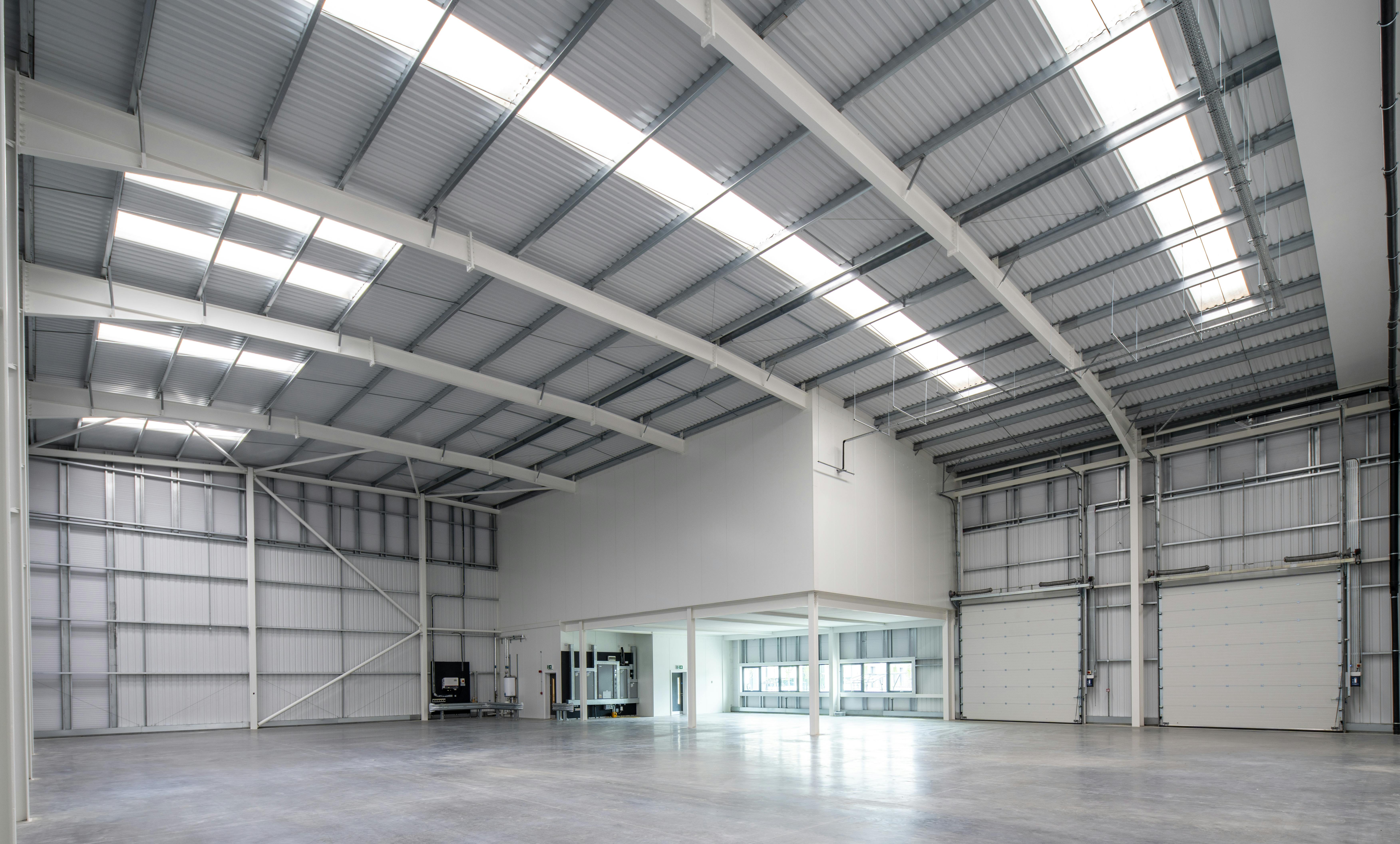 Unit 6 Bartley Junction, Hook, Warehouse & Industrial To Let - 20250528magrock166.jpg