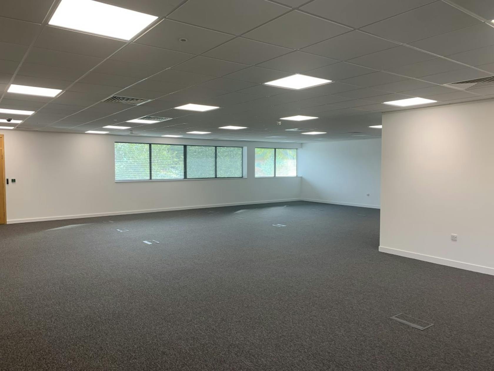 Dettingen House, Bury St. Edmunds, Office To Let - IMG_6310 Medium.JPG