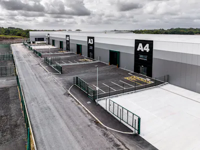 Unit A4, Botany Hill, Chorley, Industrial/Logistics / Trade Counter To Let - Botany Hill Aerial-5.jpg