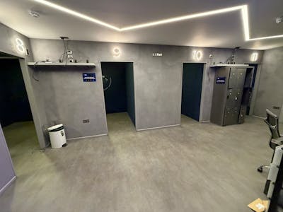 Unit 1 York House, 400 - 404 York Way, London, Class E Retail / Leisure / E Class Retail / Leisure (no extract - Open A1) / Gym / Leisure / Retail / Wellbeing / Office To Let - IMG_1733.JPEG