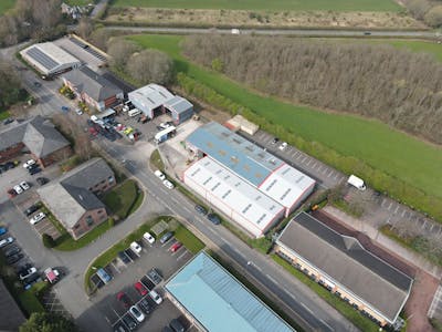 Arctic House, Altrincham, Industrial/Logistics To Let / For Sale - DJI_0238.JPG