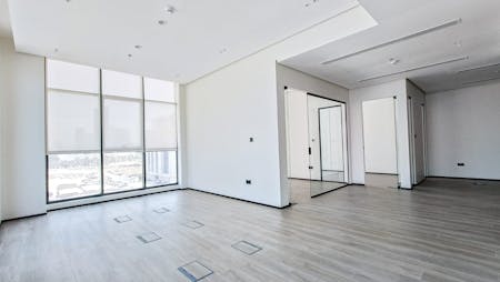 Brand New Office In Seef, Al Seef, Manama, Office To Let - 6.jpg