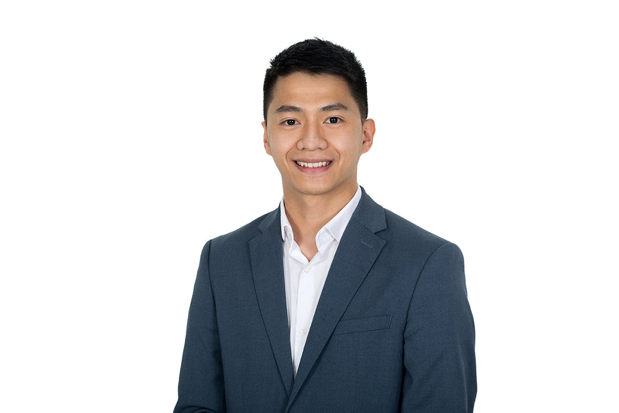 John Esguerra profile photo