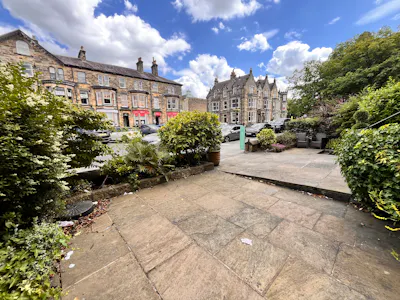 Lower Ground Floor of 6, 8 & 10, Princes Square, Harrogate, Retail To Let - image00001.jpeg