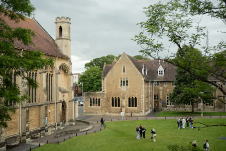 Francis Close Hall Campus, Francis Close Hall, Cheltenham, Development Potential / Residential Conversion / Education To Let / For Sale - Francis Close Hall 27.jpg