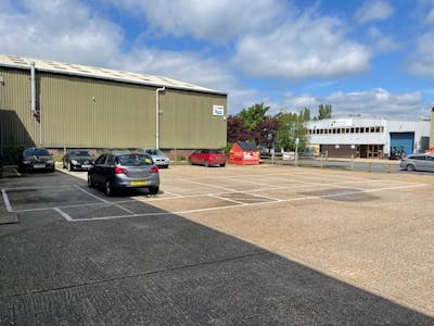 Office Suite, Acora House, Burgess Hill, Serviced Office To Let - 6.jpg