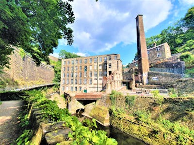 Torr Vale Mill, High Peak, Office To Let - 20210726_162533 2.jpg