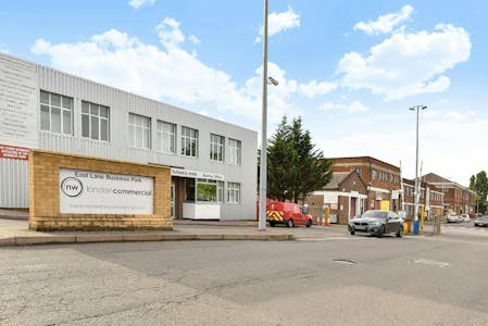 15 Quad Road, Wembley, Industrial To Let - East Lane.jpeg