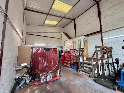 Site / Depot, 2 Cynon Close, Swansea, Industrial / Land To Let - 2 Cynon 03.jpg