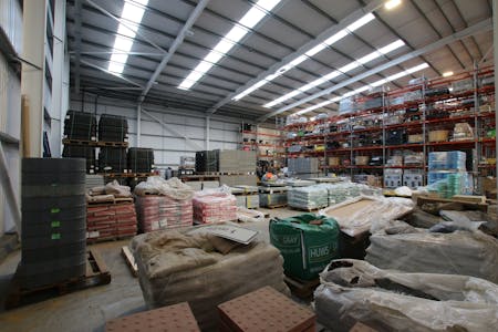 Orion, Logic Leeds, Skelton Moor Way, Leeds, Industrial / Warehouse To Let - L7D_4014.JPG