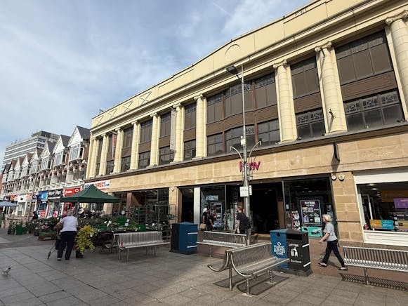Second Floor, Southend-On-Sea, Leisure / Mixed Use / Office / Retail To Let - IMG20250501WA0016.jpg