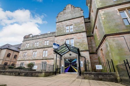 2 Victoria Avenue, Harrogate, Office To Let - 2VA  Ext 2.jpg