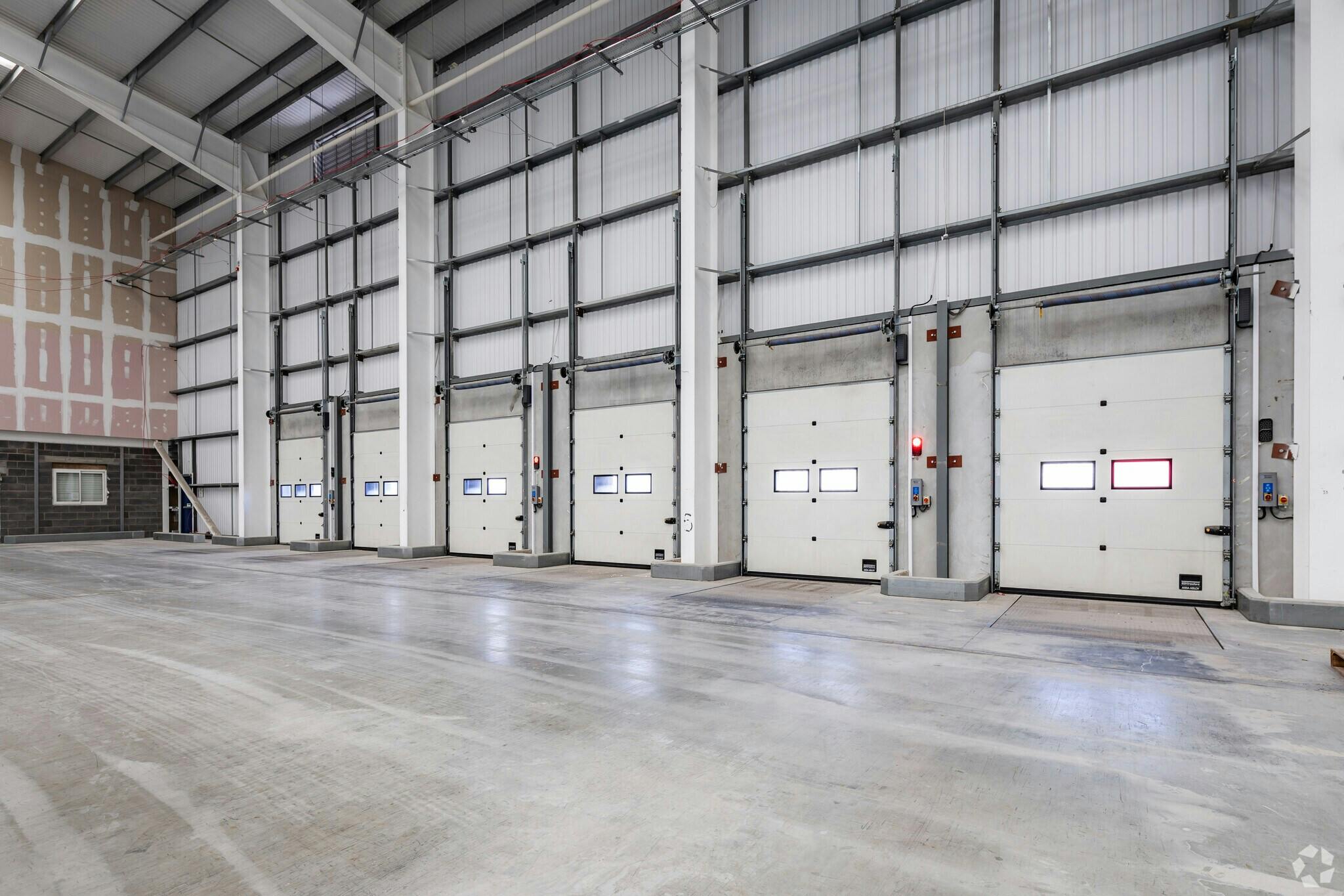 Unit 12, South Lancashire Industrial Estate, Ashton in Makerfield, Industrial / Warehouse Lease Assignment - 10.jpg