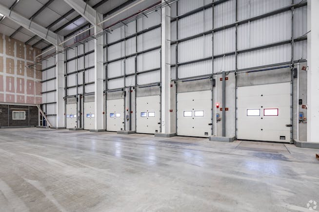 Unit 12, South Lancashire Industrial Estate, Ashton in Makerfield, Industrial / Warehouse Lease Assignment - 10.jpg