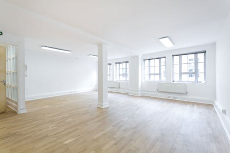 9 Charlotte Road, London, Office To Let - 9CharlotteRoadEC2AShoreditchOldStreetOfficeForRentToLetInternal14DominionLondon.jpg