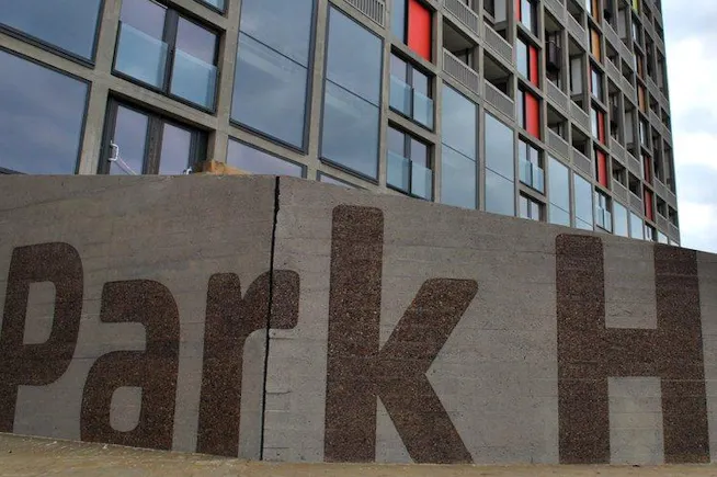 The Scottish Queen, Park Hill, Sheffield, Retail / Offices / Leisure To Let / For Sale - Scottish Queen Park Hill Sign.jpg
