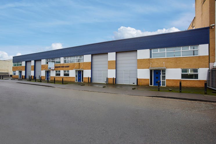 Meadow View Court, Reading, Industrial / Warehouse To Let - Cardiff Road 199213 External 1.jpg