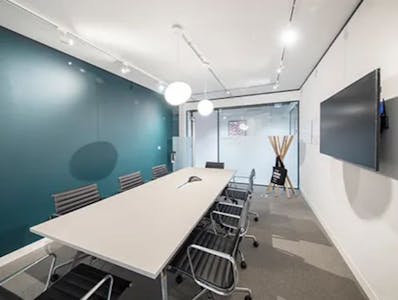 Spaces- Charter Building, Charter Place, Uxbridge, Serviced Office To Let - Spaces  Uxbridge  3.JPG