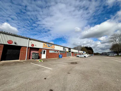 Unit 6 Coity Crescent, Bridgend, Industrial For Sale - 2.jpg