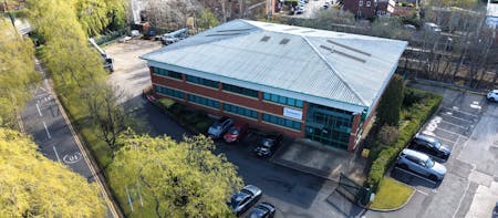 Unit 10, Dane Road Industrial Estate, Sale, Industrial/Logistics To Let - Dane1.jpg