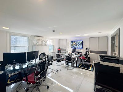 10 Portman Street, London, Office To Let - Image (3).jpg