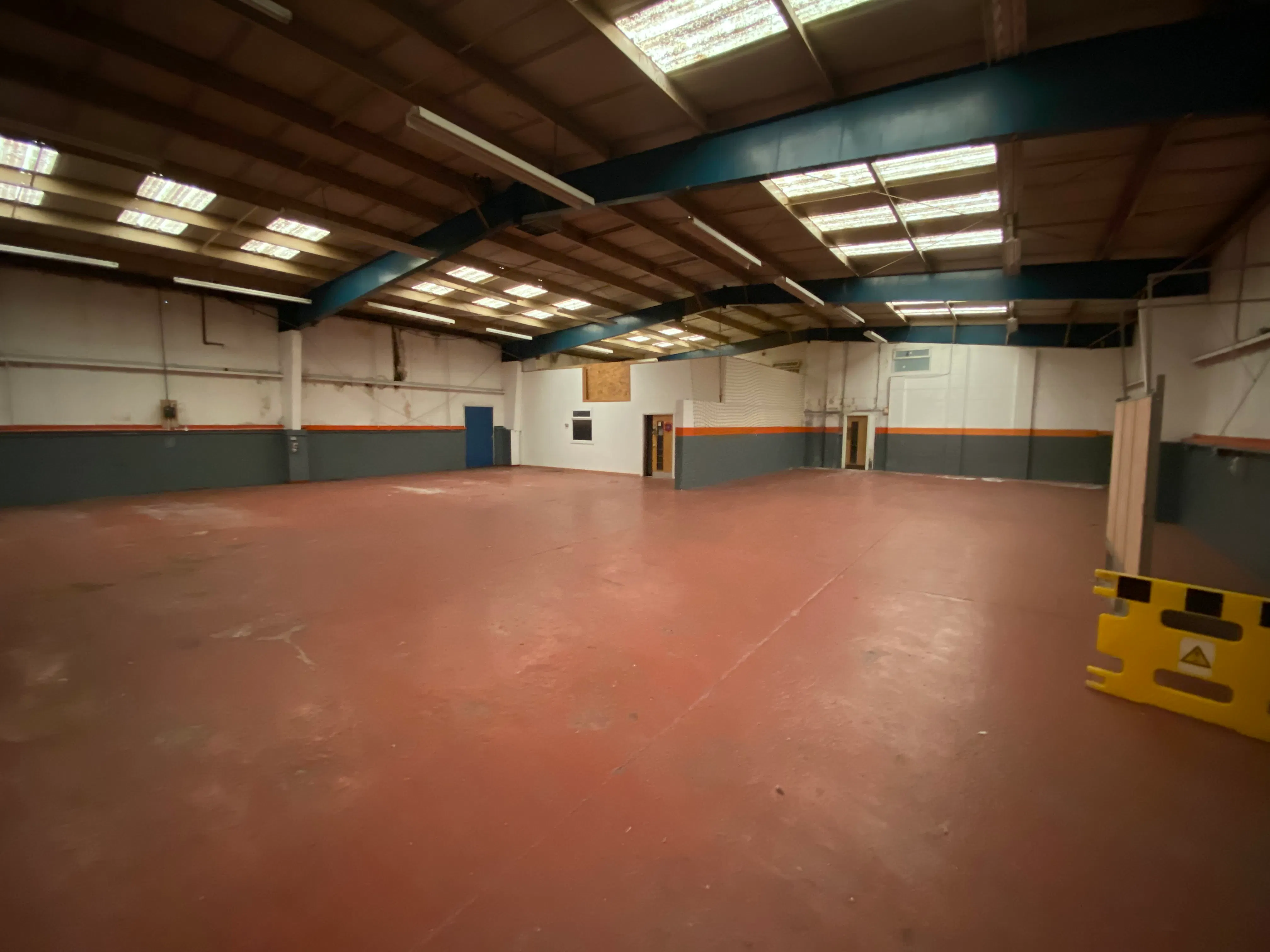 Princess Works, New Princess Street, Leeds, West Yorkshire, LS11 9BA