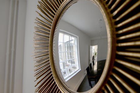 Atlantic House, 351 Oxford Street, London, Office To Let - IMG_6729.JPG