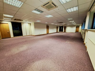 Suites E & F, Hermes House, Oxon Business Park, Shrewsbury, Office To Let - Main Office (5)