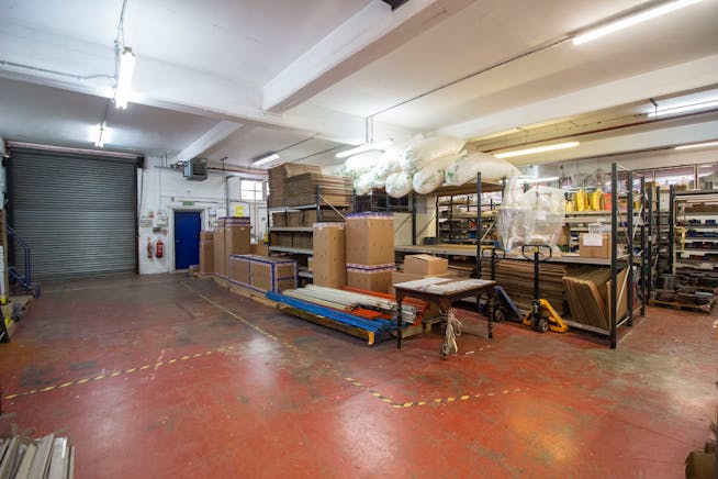 Units 52, 53 & 54 Waterside Trading Centre, Hanwell, Industrial / Warehouse For Sale - 5.jpg