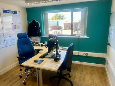 Unit 2, The Parker Centre, Derby, Investment For Sale - IMG_2302.jpg