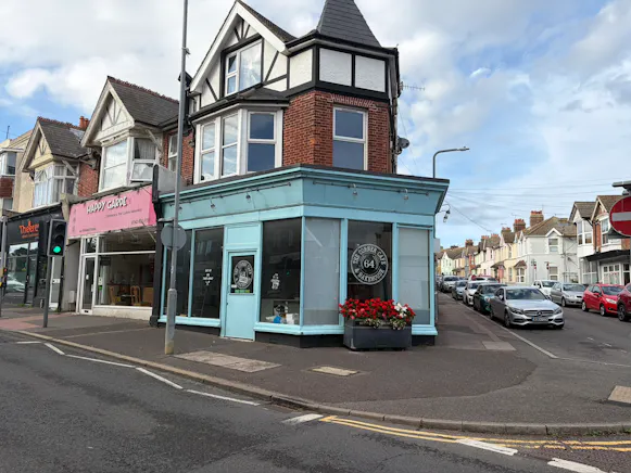 64 Ninfield Road, Bexhill-on-Sea, Retail To Let - IMG_0997.JPEG