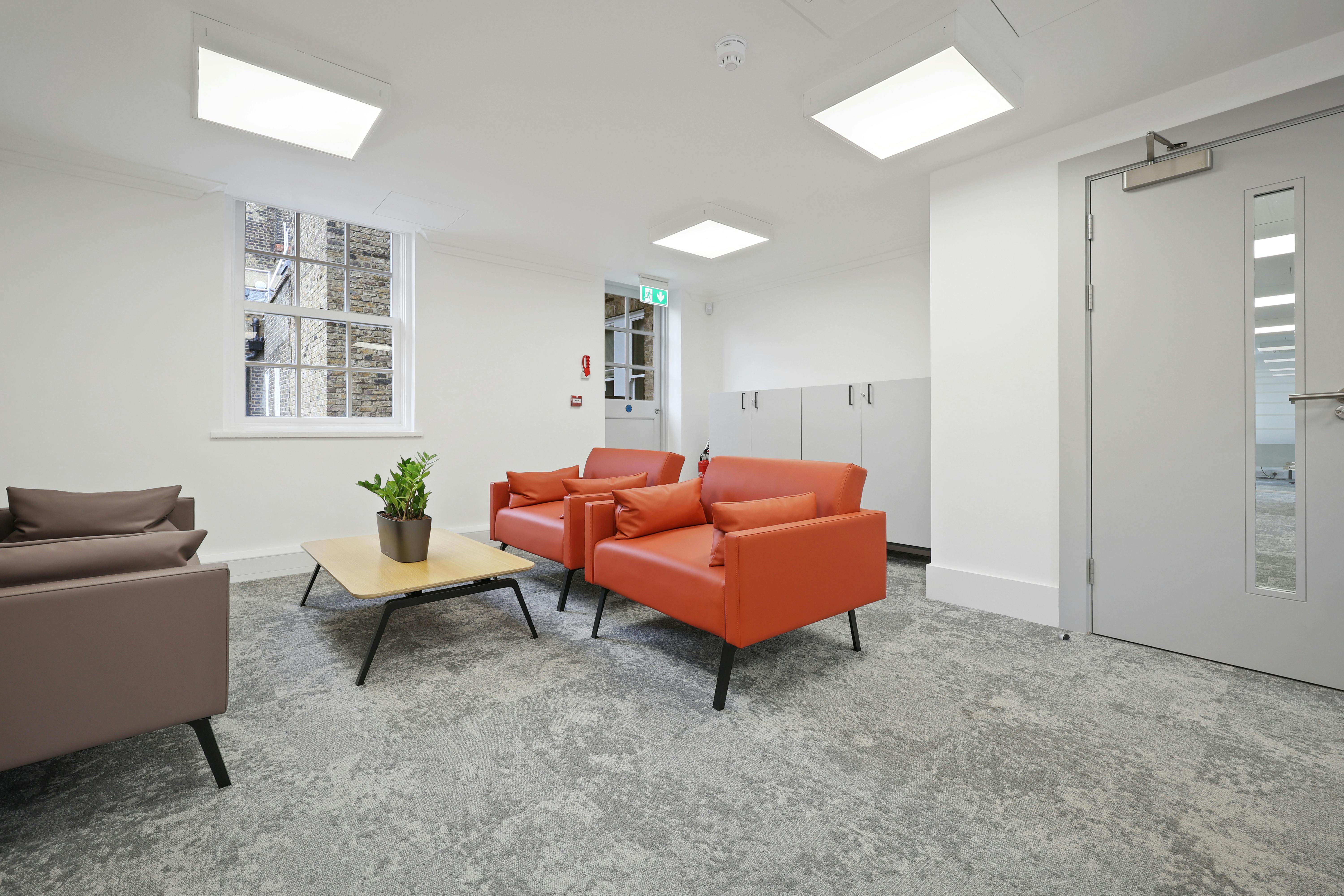 38 Soho Square, London, Offices To Let - Shop VM BDG 38 Soho Sq W1D 3HB_0435 1.JPG