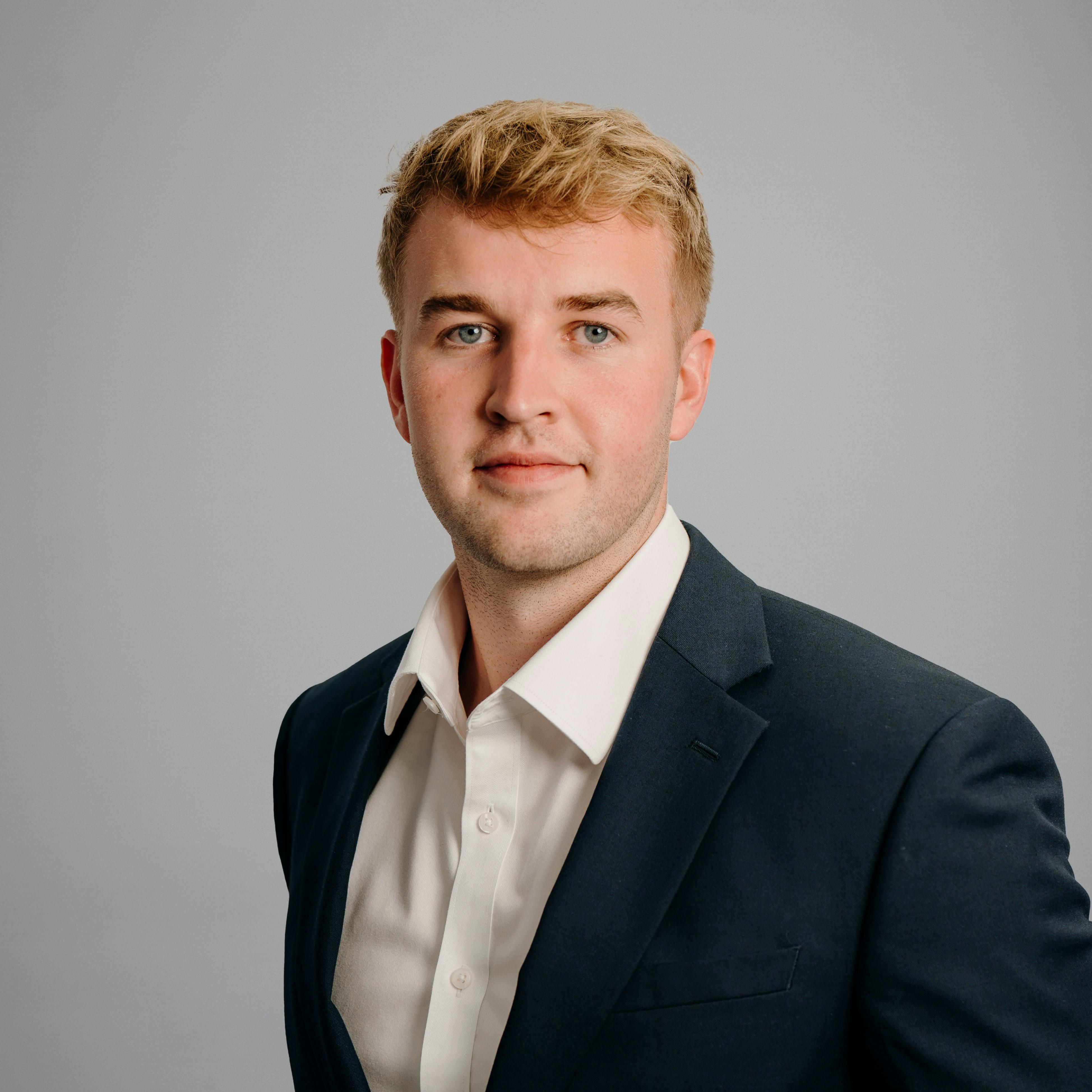 James Allison profile photo