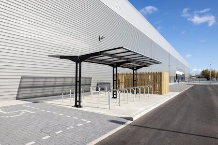 Unit B Railway Triangle, Portsmouth, Industrial/Logistics / Warehouse / Industrial / Warehouse To Let - UNIT B Railway Triangle 32.jpg