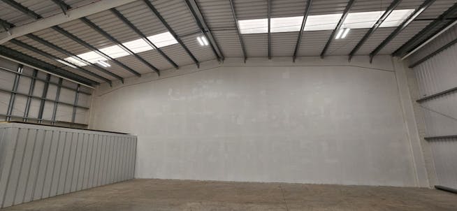 Unit 5 Forest Industrial Park, Crosbie Grove, Kidderminster, Industrial To Let - Image 6