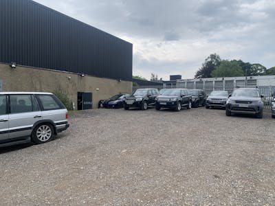 Unit 43A, Passfield Business Centre, Liphook, Industrial / Motortrade / Open Storage / Warehouse To Let - Photo 12062025 10 56 13.jpg
