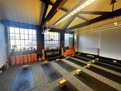 Studio 11, 50-54 St Paul’s Square, Birmingham, Office To Let - p7.jpg