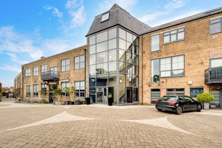 Studio 10, The Courtyard, 100 Villiers Road, Willesden, London, Office To Let - 54093-Hi-res (20).jpg