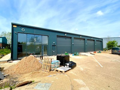 3 & 4 Borough Road, Brackley, Industrial For Sale - IMG_6241.jpg