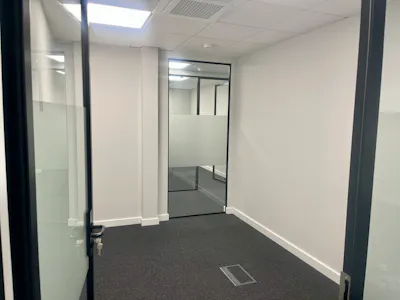 Ceme, Marsh Way, Rainham, Office / Serviced Office To Let - IMG_4142.jpg