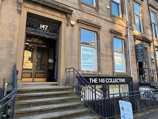 Ground Floor Right, Glasgow, Offices For Sale - PHOTO20251119111047 2.jpg