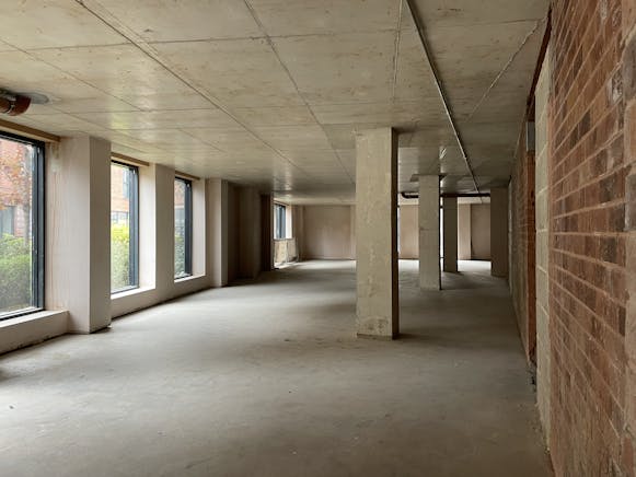 Green Lane Works, Little Kelham, Sheffield, Leisure To Let - IMG_5076.JPG