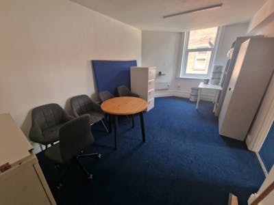 24 Silver Street, Bury, Investment - Retail & Leisure For Sale - First Floor