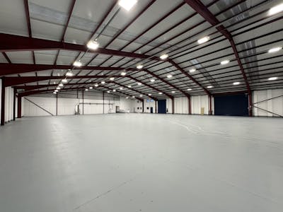 Unit 1 Griffin Business Park, Walmer Way, Birmingham, Industrial / Industrial / Warehouse To Let - Internal 2  new photo  Oct 25.jpeg