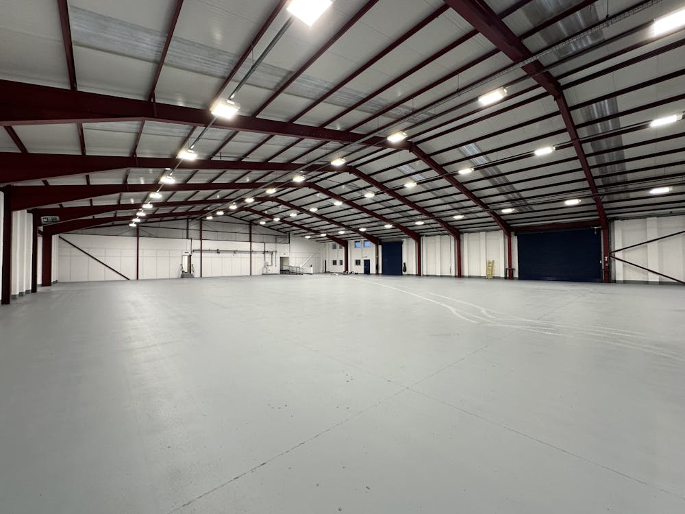 Unit 1 Griffin Business Park, Walmer Way - Internal 2  new photo  Oct 25.jpeg