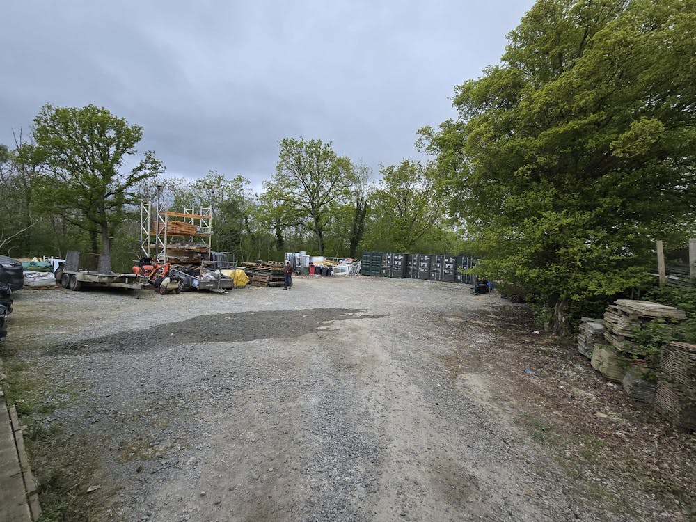 Lower Ashwood Farm, Crowborough, Land To Let - 07bd4afd-96b0-48fa-8fe1-469ebbc621ea.JPG