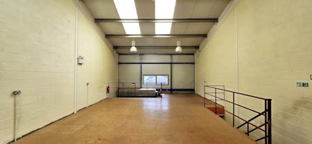 Unit 34, Cromwell Industrial Estate, Staffa Road, London, Industrial / Warehouse To Let - 20240405_130007  Edited.jpg