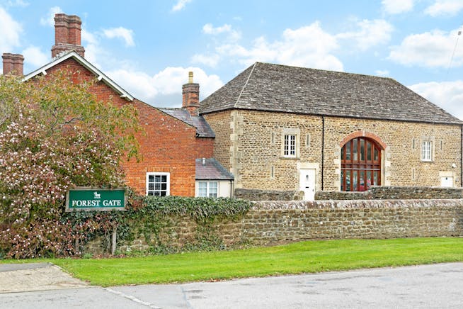 14b Forest Gate Business Park, Pewsham, Chippenham, Office To Let - 14b Forest Gate 1.jpg