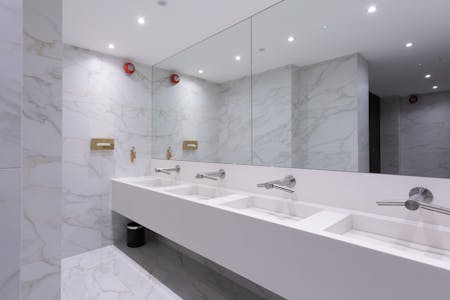 55 Park Lane, London, Office To Let - Toilets ground floor.jpg
